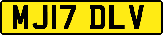 MJ17DLV