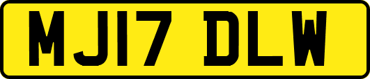 MJ17DLW
