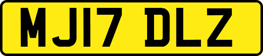 MJ17DLZ