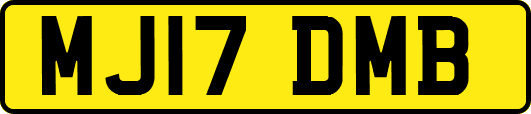 MJ17DMB