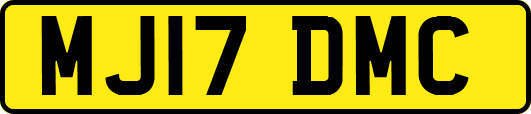 MJ17DMC