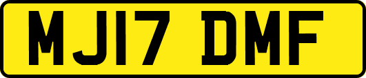 MJ17DMF
