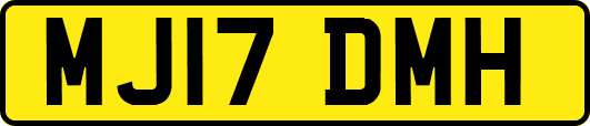 MJ17DMH
