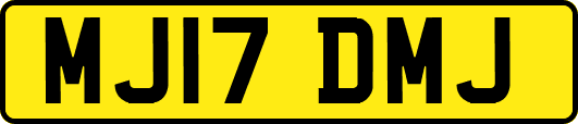 MJ17DMJ