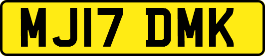 MJ17DMK