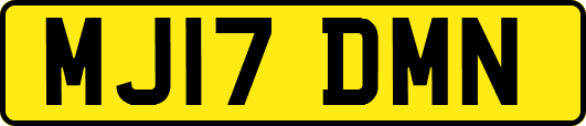 MJ17DMN