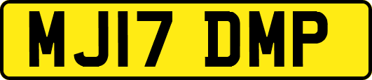 MJ17DMP