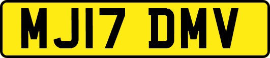 MJ17DMV