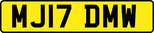 MJ17DMW