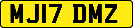 MJ17DMZ