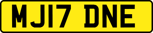 MJ17DNE