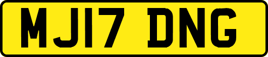 MJ17DNG