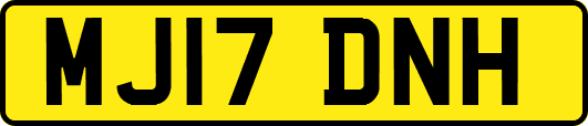 MJ17DNH