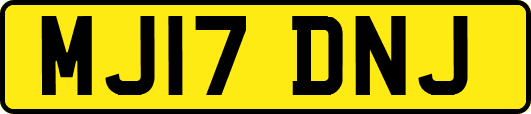 MJ17DNJ