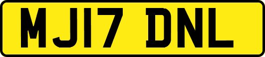 MJ17DNL