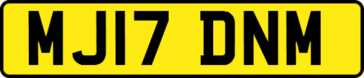 MJ17DNM