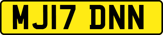 MJ17DNN