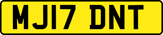 MJ17DNT