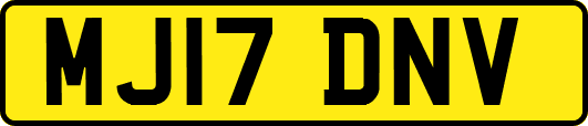MJ17DNV