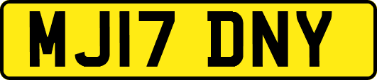 MJ17DNY