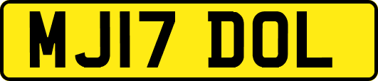 MJ17DOL