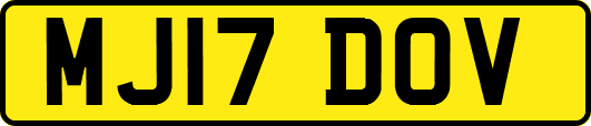 MJ17DOV