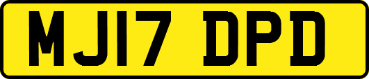 MJ17DPD