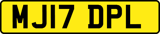 MJ17DPL
