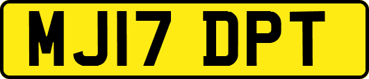 MJ17DPT