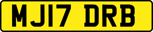 MJ17DRB