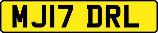 MJ17DRL