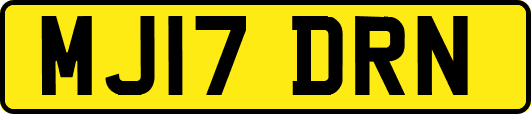 MJ17DRN