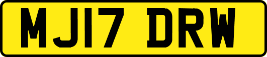 MJ17DRW
