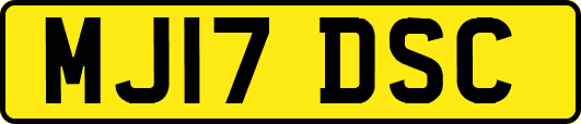 MJ17DSC