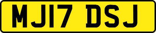 MJ17DSJ