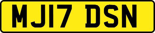 MJ17DSN