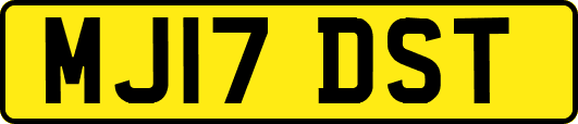 MJ17DST