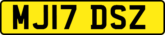 MJ17DSZ