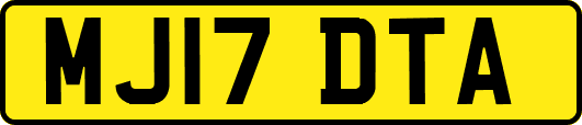 MJ17DTA