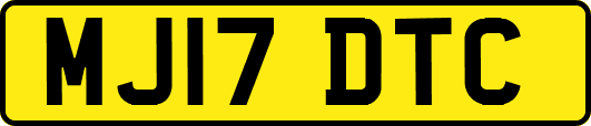 MJ17DTC