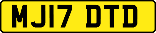 MJ17DTD