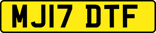 MJ17DTF