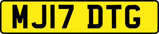 MJ17DTG