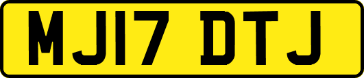 MJ17DTJ