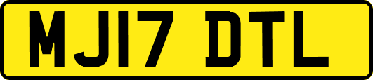 MJ17DTL