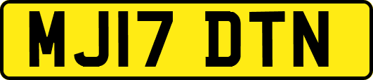 MJ17DTN