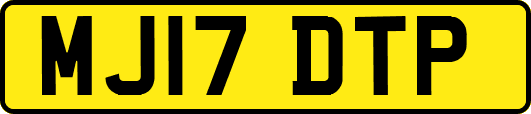 MJ17DTP
