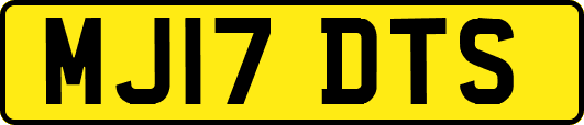 MJ17DTS