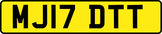 MJ17DTT