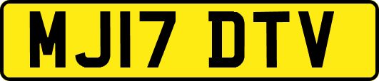 MJ17DTV